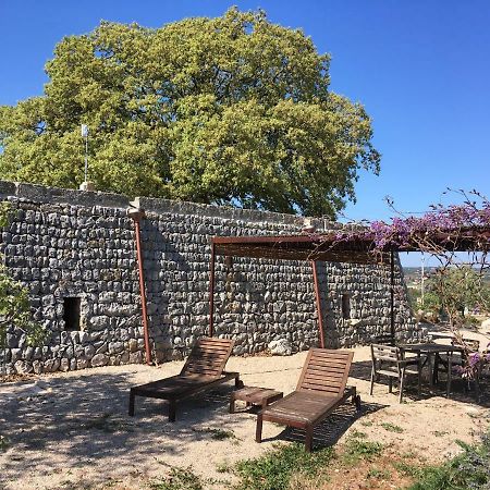 Agriturismo Le Fornelle Tricase Luaran gambar