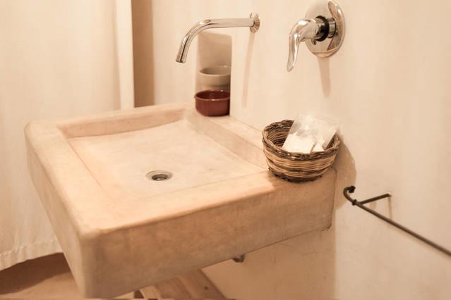 Agriturismo Le Fornelle Tricase Luaran gambar