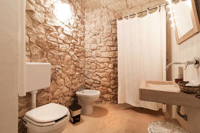 Agriturismo Le Fornelle Tricase Luaran gambar