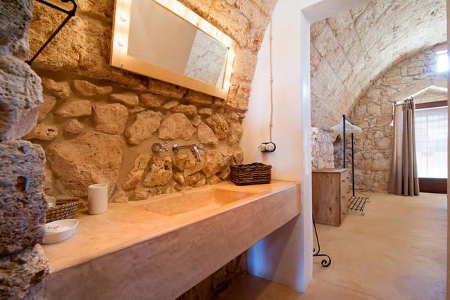 Agriturismo Le Fornelle Tricase Luaran gambar