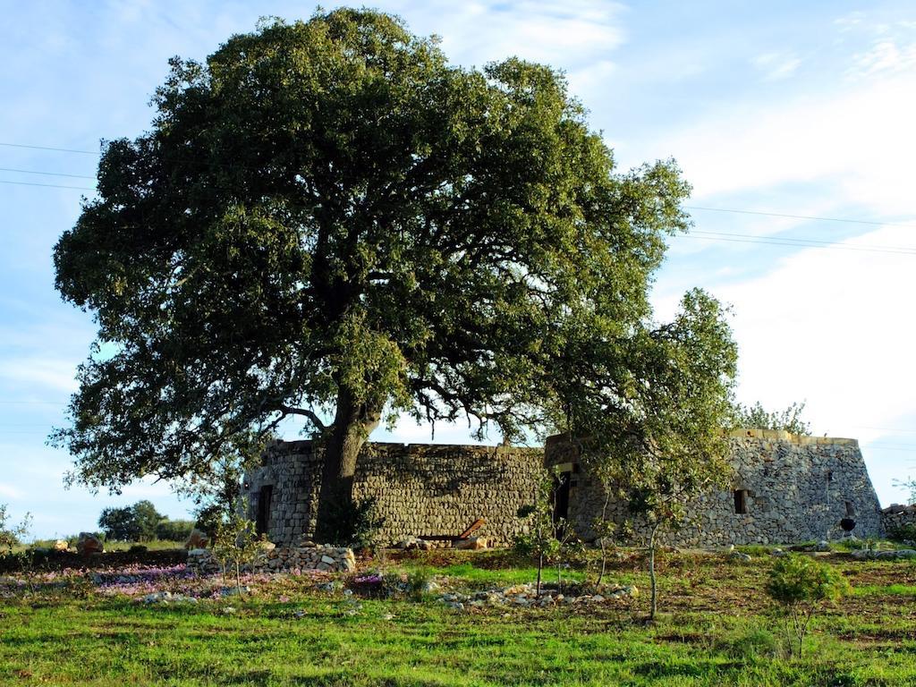 Agriturismo Le Fornelle Tricase Bilik gambar
