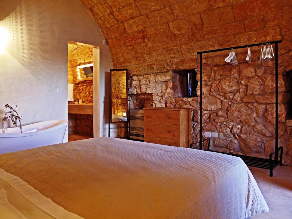 Agriturismo Le Fornelle Tricase Bilik gambar