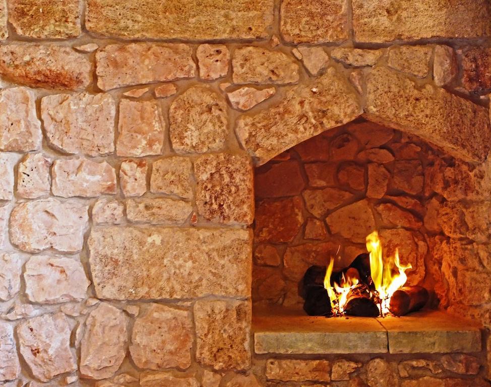 Agriturismo Le Fornelle Tricase Bilik gambar