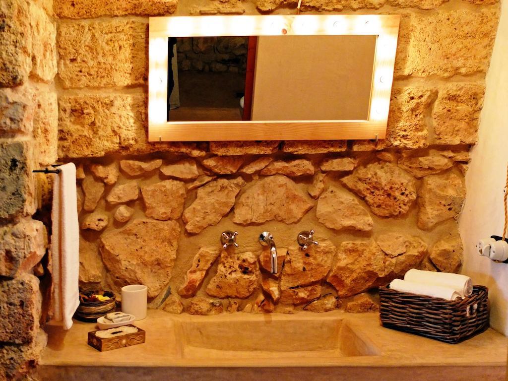 Agriturismo Le Fornelle Tricase Bilik gambar