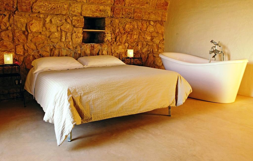 Agriturismo Le Fornelle Tricase Bilik gambar