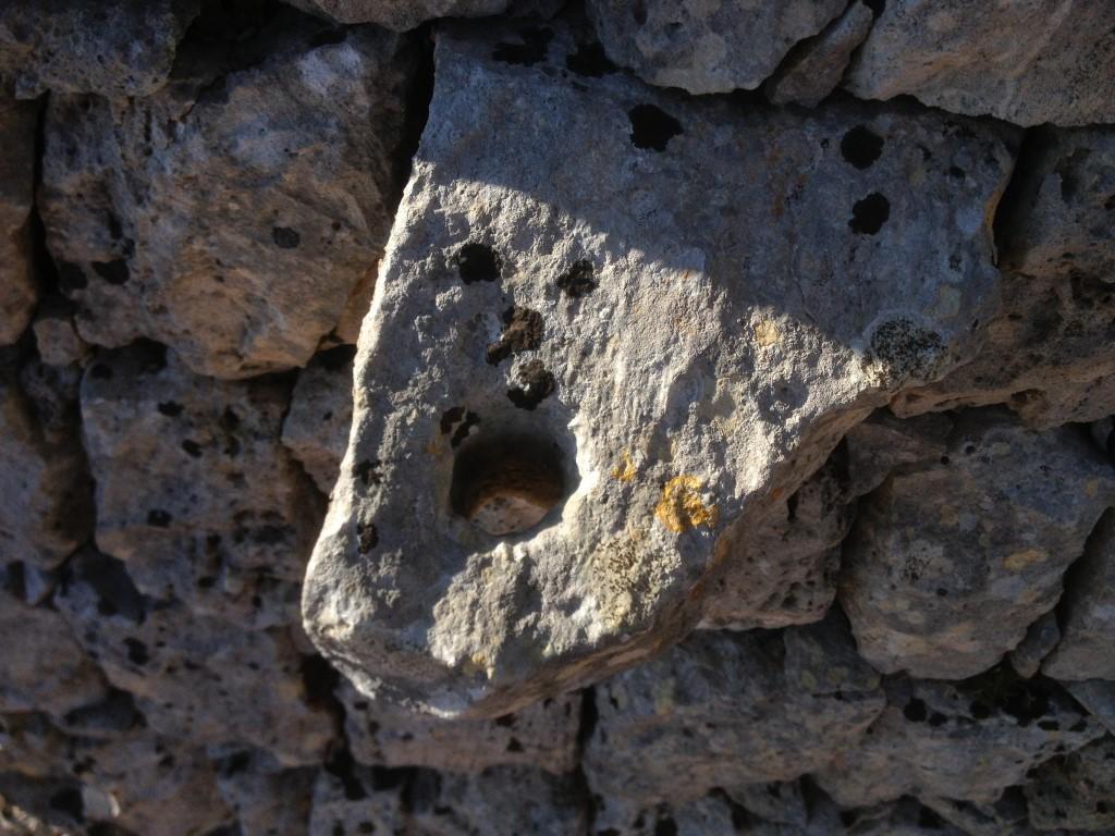 Agriturismo Le Fornelle Tricase Bilik gambar