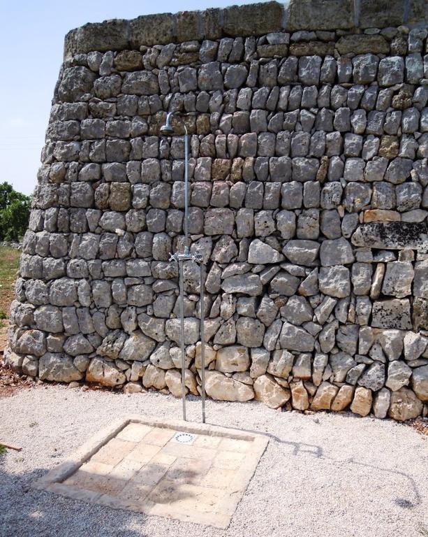 Agriturismo Le Fornelle Tricase Bilik gambar